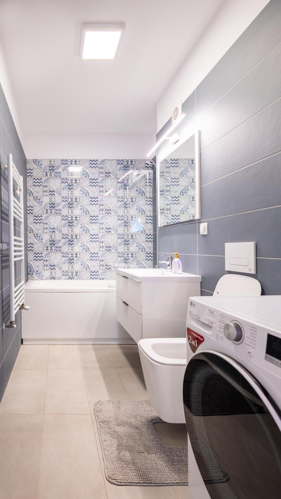 Onix - Nordic Studio Apartment 3, Premium Parking บูคาเรสต์ ภายนอก รูปภาพ
